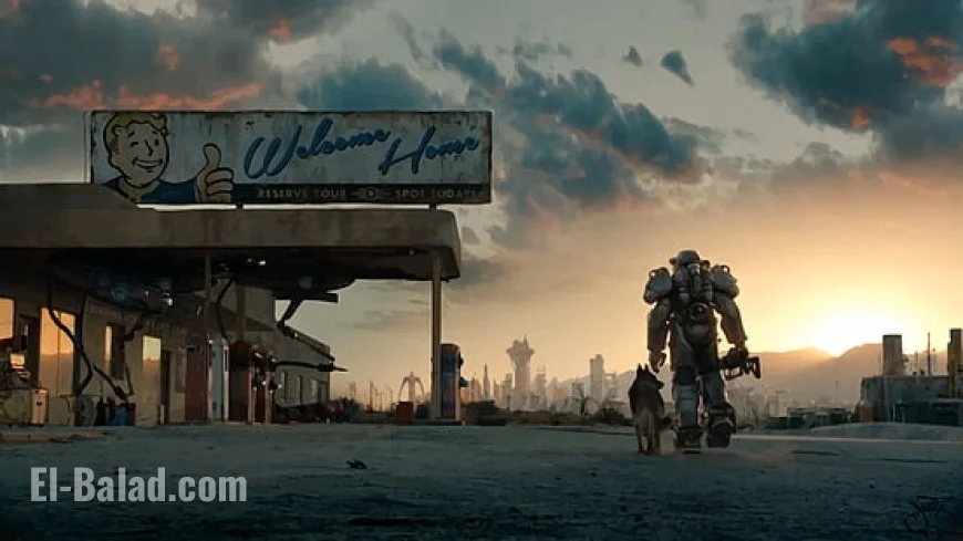 “Fallout: New Vegas anniversary edition” buzz clarified: it’s a 15th Anniversary Bundle—here’s what’s inside and what’s not