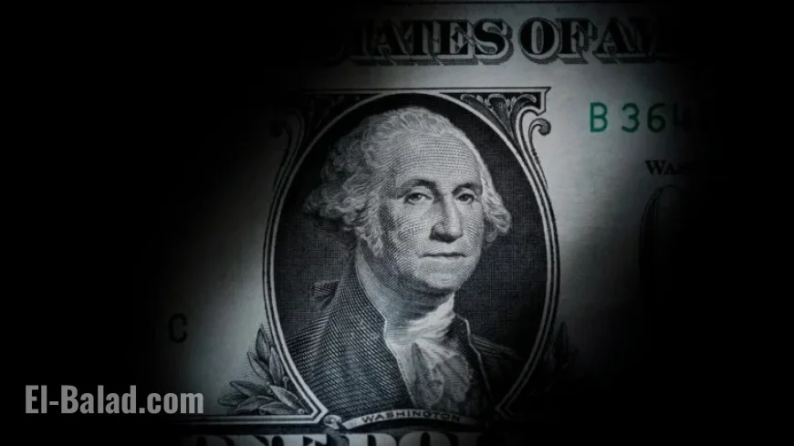 Can Current Congress Address Rising National Debt? Vote Now