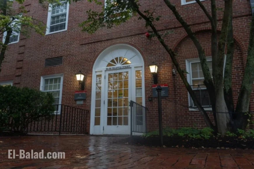 Harvard’s Class of 2029: Asian Enrollment Surges, Black and Hispanic Decline