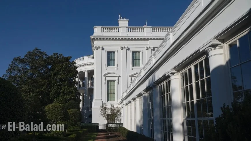 White House East Wing demolished for new White House ballroom: what was inside, who pays, and when the East Wing was built