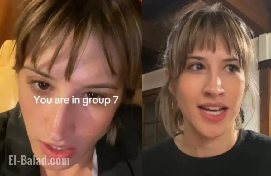 What is Group 7 on TikTok? The viral “Group Seven” meaning, how it started, and why everyone wants in