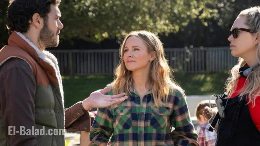 ‘Nobody Wants This’ Season 2: where the rom-com goes next with Adam Brody, Jackie Tohn, and Timothy Simons