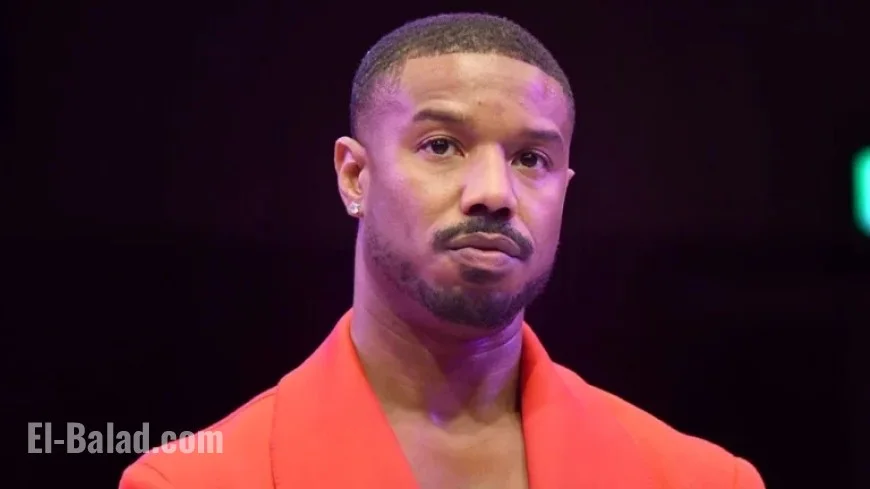 Michael B. Jordan Cast as Tubbs in New Miami Vice Film
