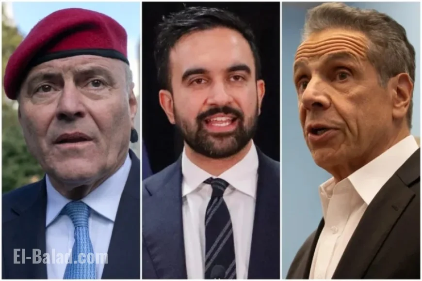 Key Highlights from the Final NYC Mayoral Debate
