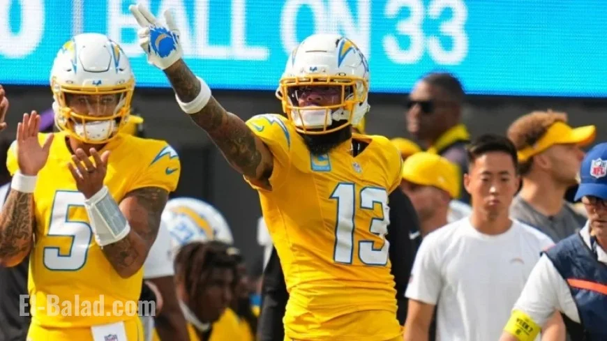 Vikings vs. Chargers: Expert Picks and Top Prop Bets Revealed