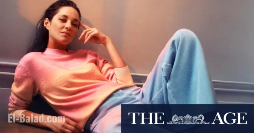 Marion Cotillard Embraces Her Power at 50, Despite Opposition