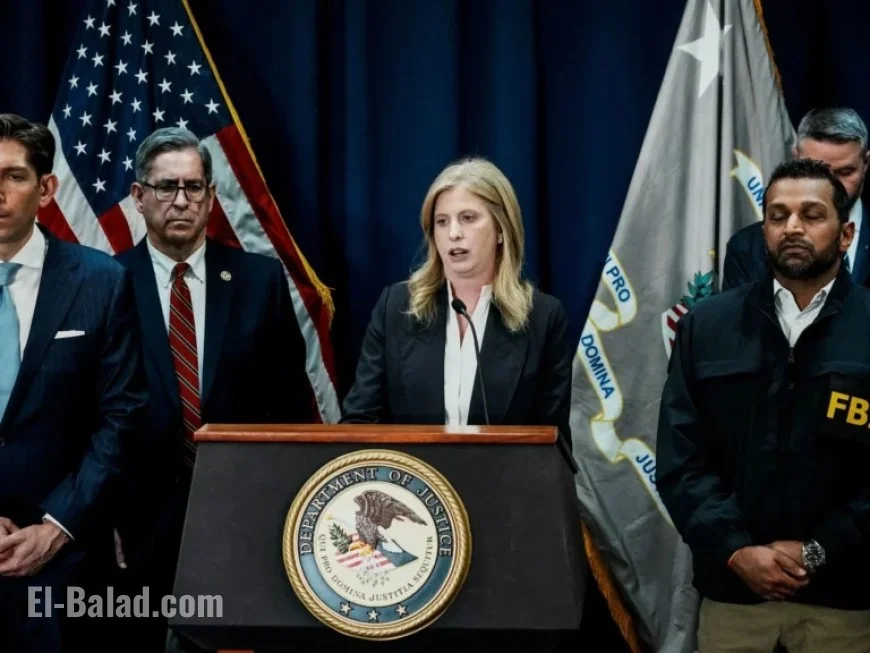 FBI Crackdown: NBA-Linked Illegal Gambling Arrests Surpass 30