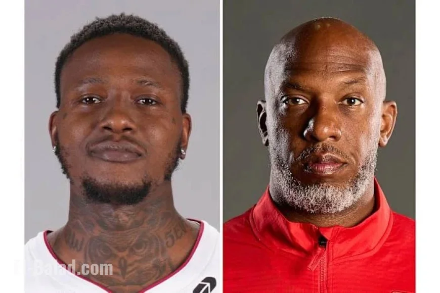 Heat’s Rozier, Pistons Icon Billups Indicted for Sports Betting, Mafia Poker