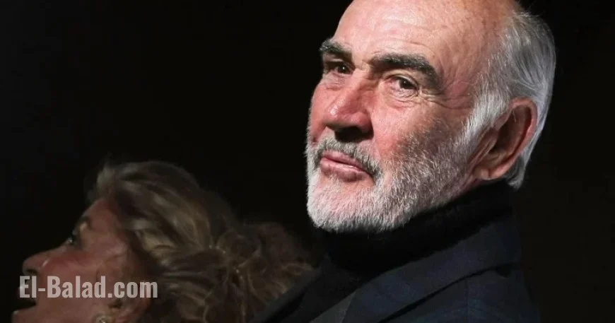 Discover Sean Connery’s Underrated Masterpiece with Legendary Cast on TV Today