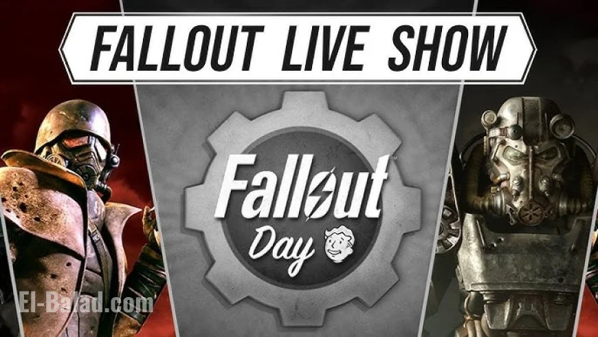 Fallout 76 on Fallout Day: native PS5/Series X|S release announced, new content teased, and franchise-wide celebrations