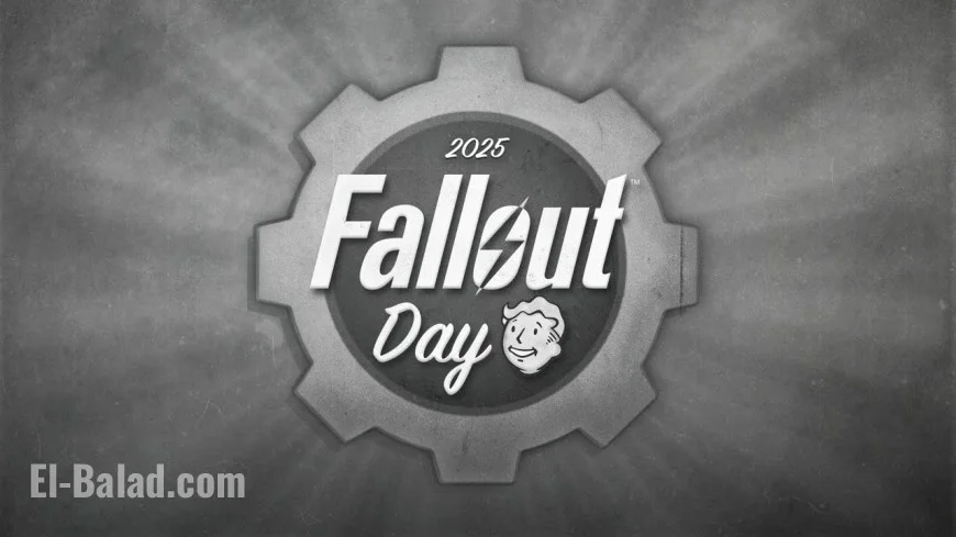 Bethesda Fallout Day 2025: everything announced, from Fallout 4 Anniversary Edition to New Vegas’s 15th bundle