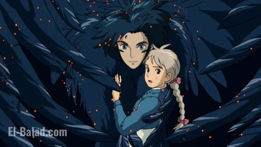 Christian Bale Rightly Labels Underappreciated Animated Epic a Masterpiece