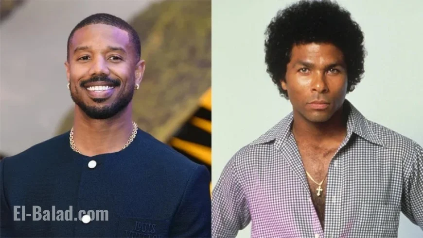 Michael B. Jordan Negotiates Role in Miami Vice Movie