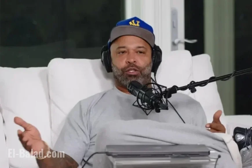 Joe Budden Labels Drake a ‘Coward’ After Universal Lawsuit Dismissal