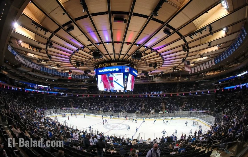 Madison Square Garden heats up: Bon Jovi books four July shows, Knicks opener brings star power, and a new live album celebrates the arena
