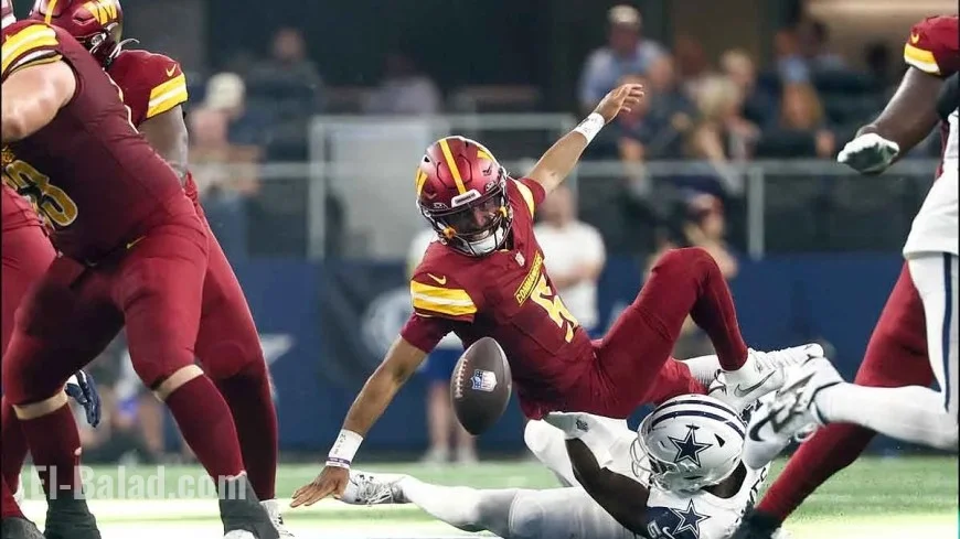 NFL Week 8 schedule, TV times, and confidence picks for every game
