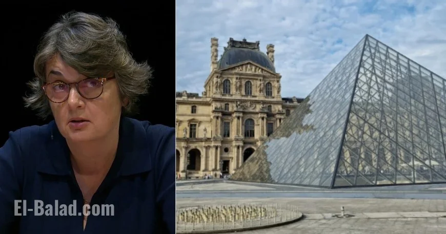Louvre robbery: manhunt intensifies after brazen Louvre heist nets eight “French Crown Jewels” pieces