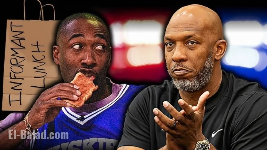 Gilbert Arenas back in the spotlight: new arrests ripple through gambling probe as ‘Agent Zero’ tests the limits of celebrity and accountability