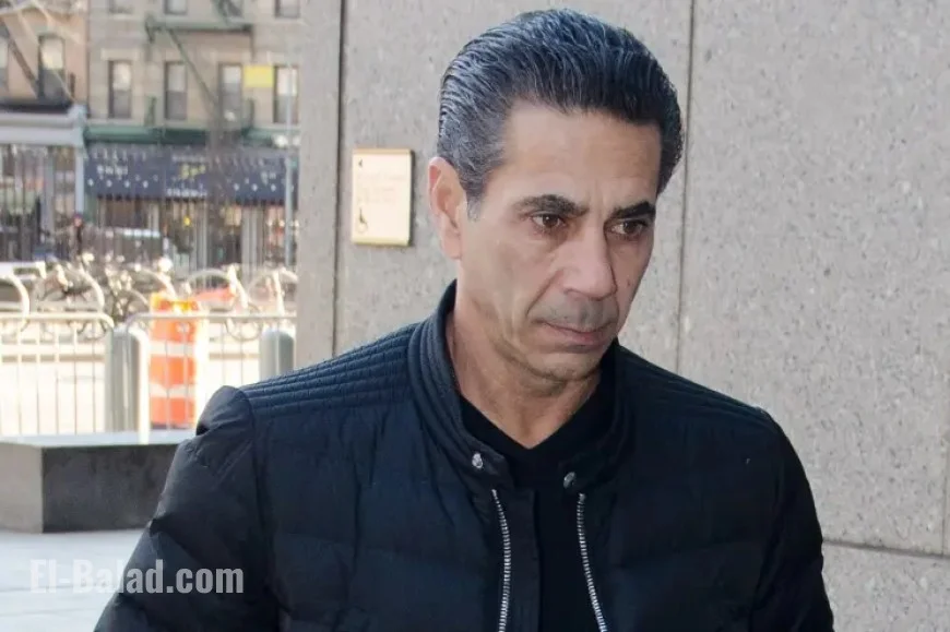 Joey Merlino and John Stanfa back in the spotlight as new docuseries revives Philadelphia mob’s fiercest feud
