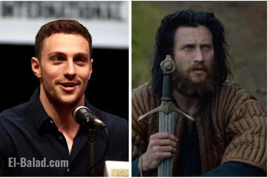Aaron Taylor-Johnson steps into ‘Werwulf’ as filming begins in the UK—what’s next for the 28 Years Later star amid fresh Bond chatter