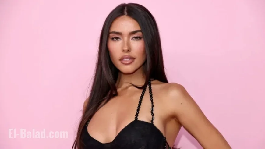 Madison Beer Announces New Album ‘Locket’ for New Year Release