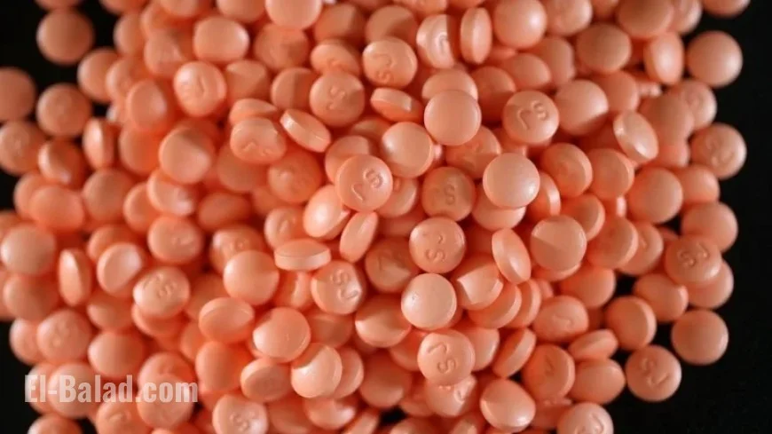 Popular Medication Recalled Over Reduced Efficacy Concerns