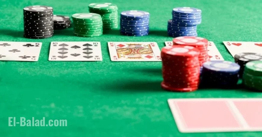 NBA Figures and Mafia Families Allegedly Stole Millions in Rigged Poker Games