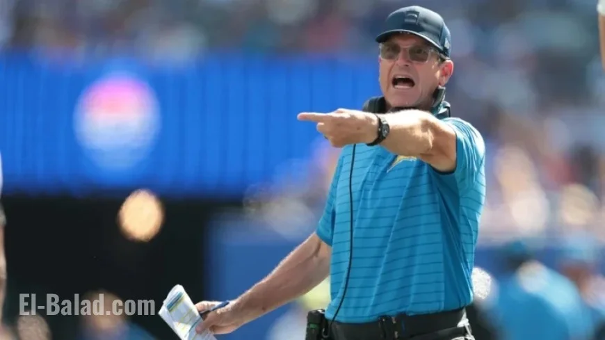 Chargers’ Major Free-Agent Signing Faces Disappointing Realization