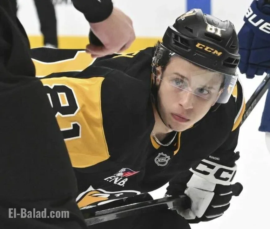 Will Penguins Repeat Costly Mistake with Ben Kindel?