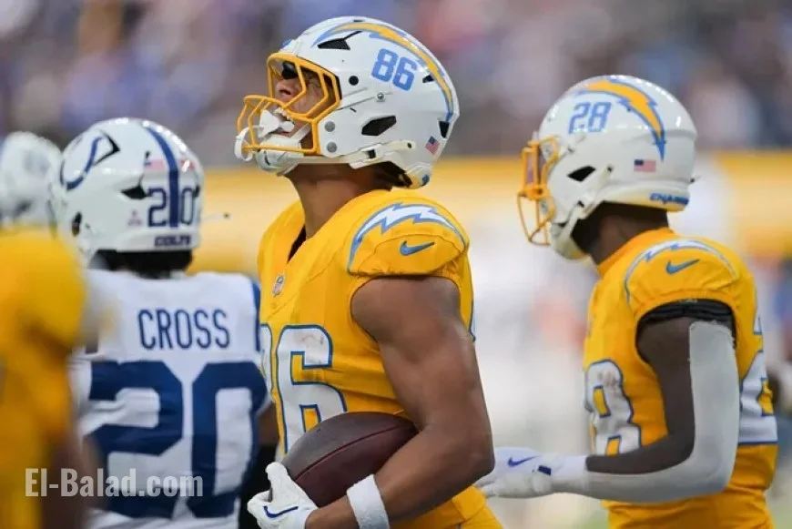 Oronde Gadsden II shines for the Chargers as “Gadsden” name grabs the spotlight again
