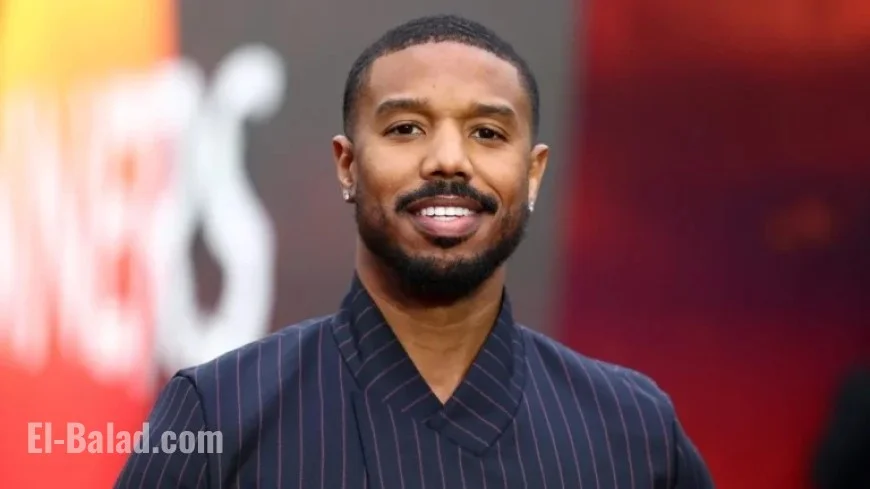 Michael B. Jordan Negotiates Leading Role in Kosinski’s ‘Miami Vice’