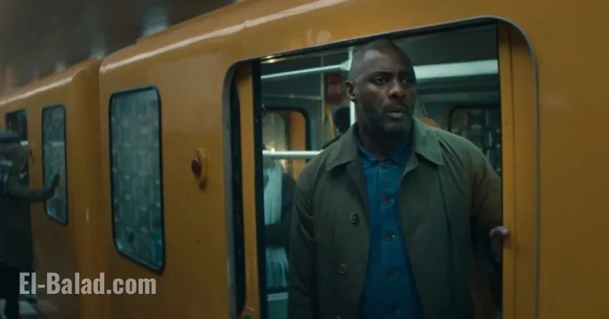 Apple TV’s Thrilling Series “Hijack” Returns for Season Two on January 14