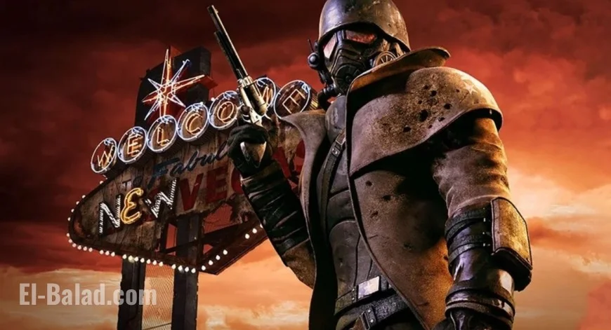 Fallout: New Vegas anniversary explained: no “Anniversary Edition,” but a 15th Anniversary Bundle is up for preorder