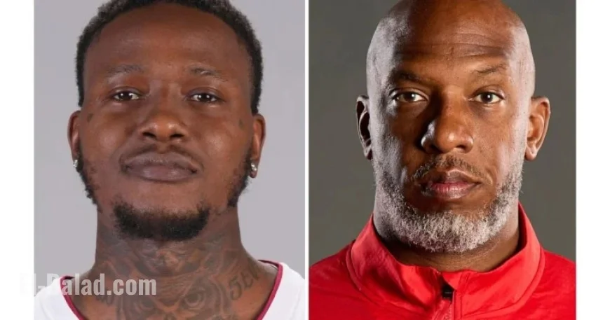 NBA Stars Chauncey Billups, Terry Rozier Arrested in Gambling Investigation