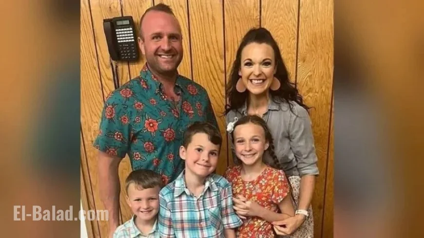 Montana Helicopter Crash Claims Lives of Illinois Governor Candidate’s Family Members