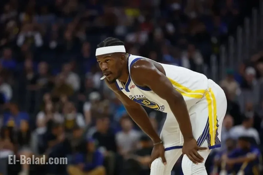 Top Jimmy Butler Prop Bets: Warriors vs. Nuggets Game on Thursday (10/23/25)