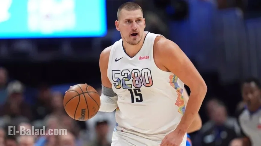 Watch Nuggets vs. Warriors Live Stream Free Today