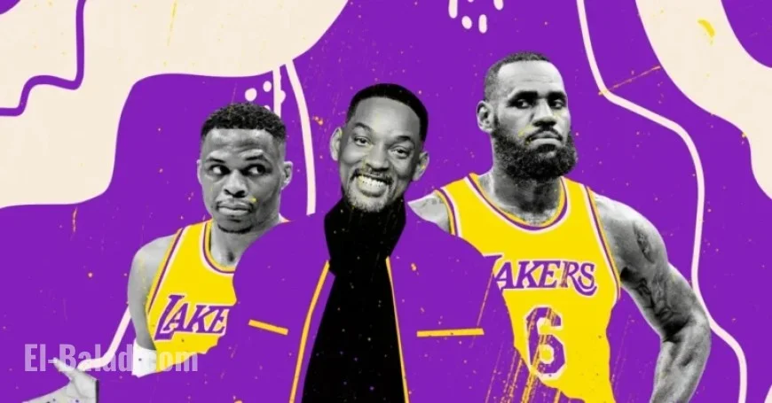 Will Smith Ends LeBron and Russell Westbrook Partnership Permanently