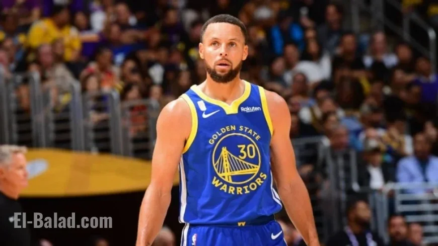 Warriors Begin Steph Curry’s Final Chapter with Al Horford’s Arrival