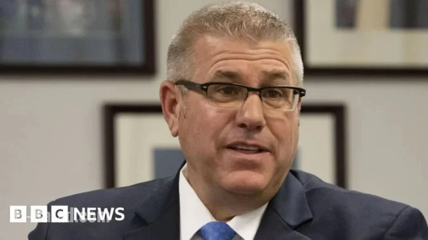 Illinois Candidate Mourns Grandchildren Lost in Tragic Helicopter Crash