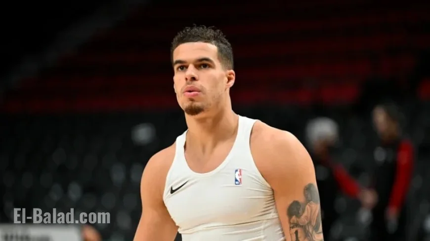 Nuggets Vindicated in Timely Decision to Release Michael Porter Jr.