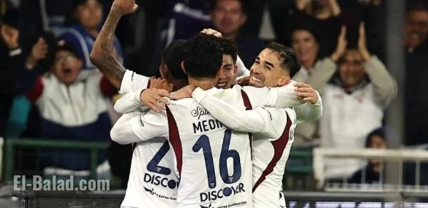 Tiago Nunes’ LDU Dominates Palmeiras, Forcing Abel to Perform a Miracle