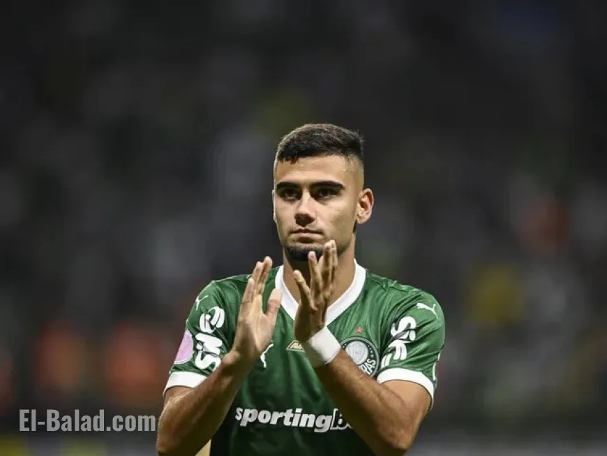 LDU Quito vs Palmeiras: Prediction, Team News, Lineups Revealed