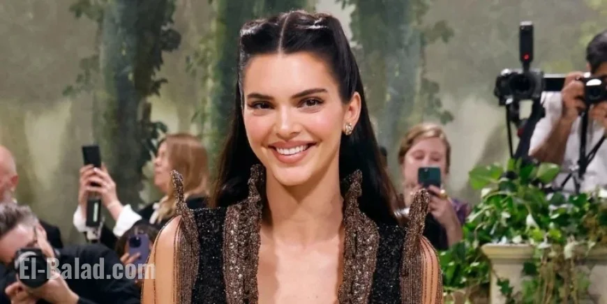 Kendall Jenner Discusses Virginity Loss and Kris’s Parenting Style