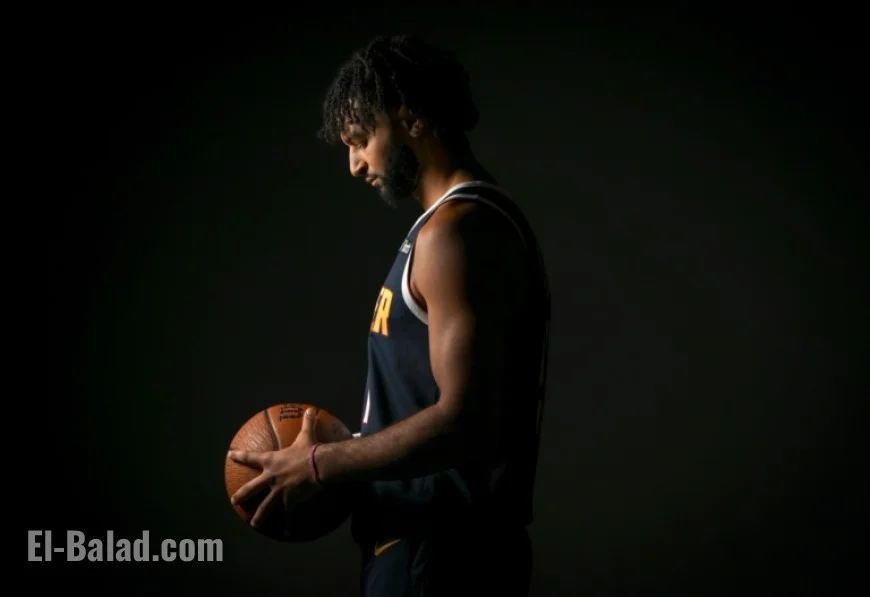Jamal Murray’s Revival Sparks Nuggets’ New Era After Organizational Shakeup