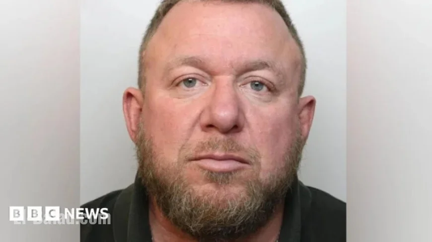 Cowboy Builder Mark Killick Convicted of £1.25m Fraud