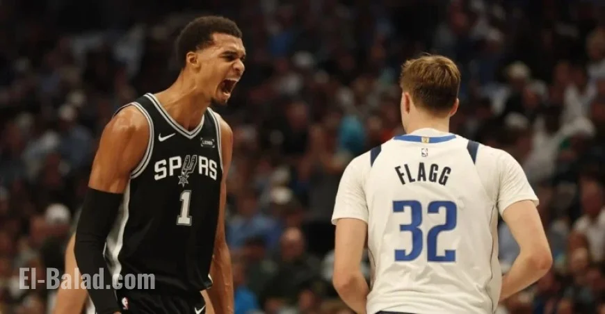 Top 7 Overreactions from the NBA 2025-26 Season Opener