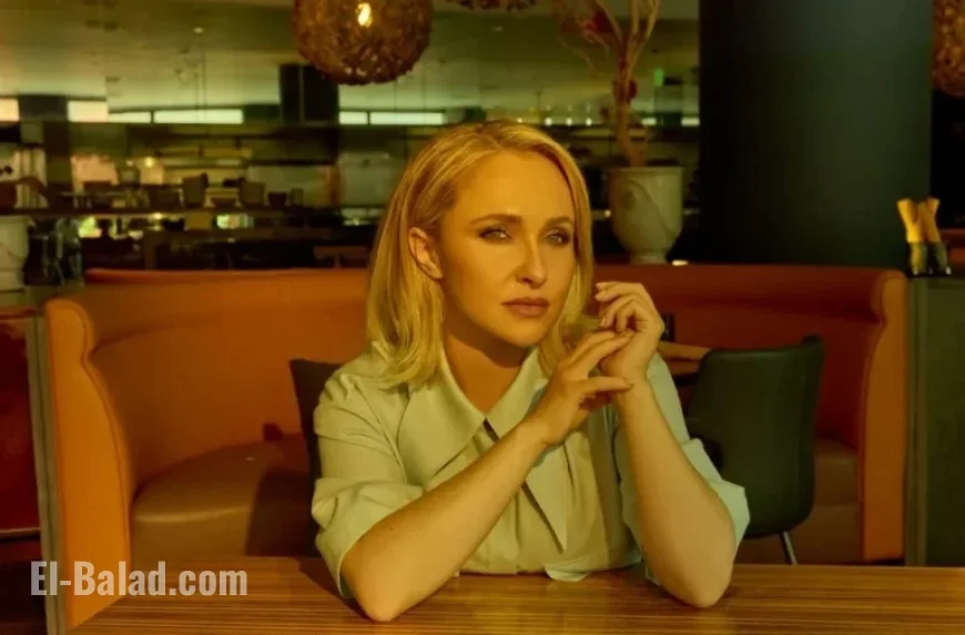 Appian Way’s Hayden Panettiere Thriller ‘Sleepwalker’ Secures North American Distribution