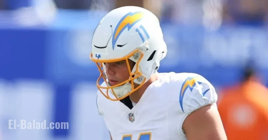 Al Michaels Jinxes Chargers Star, Ending Perfect Season on TNF