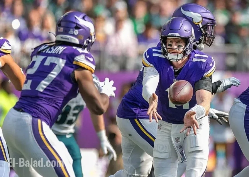 Minnesota Vikings vs. LA Chargers: Predictions, Betting Tips, and Odds